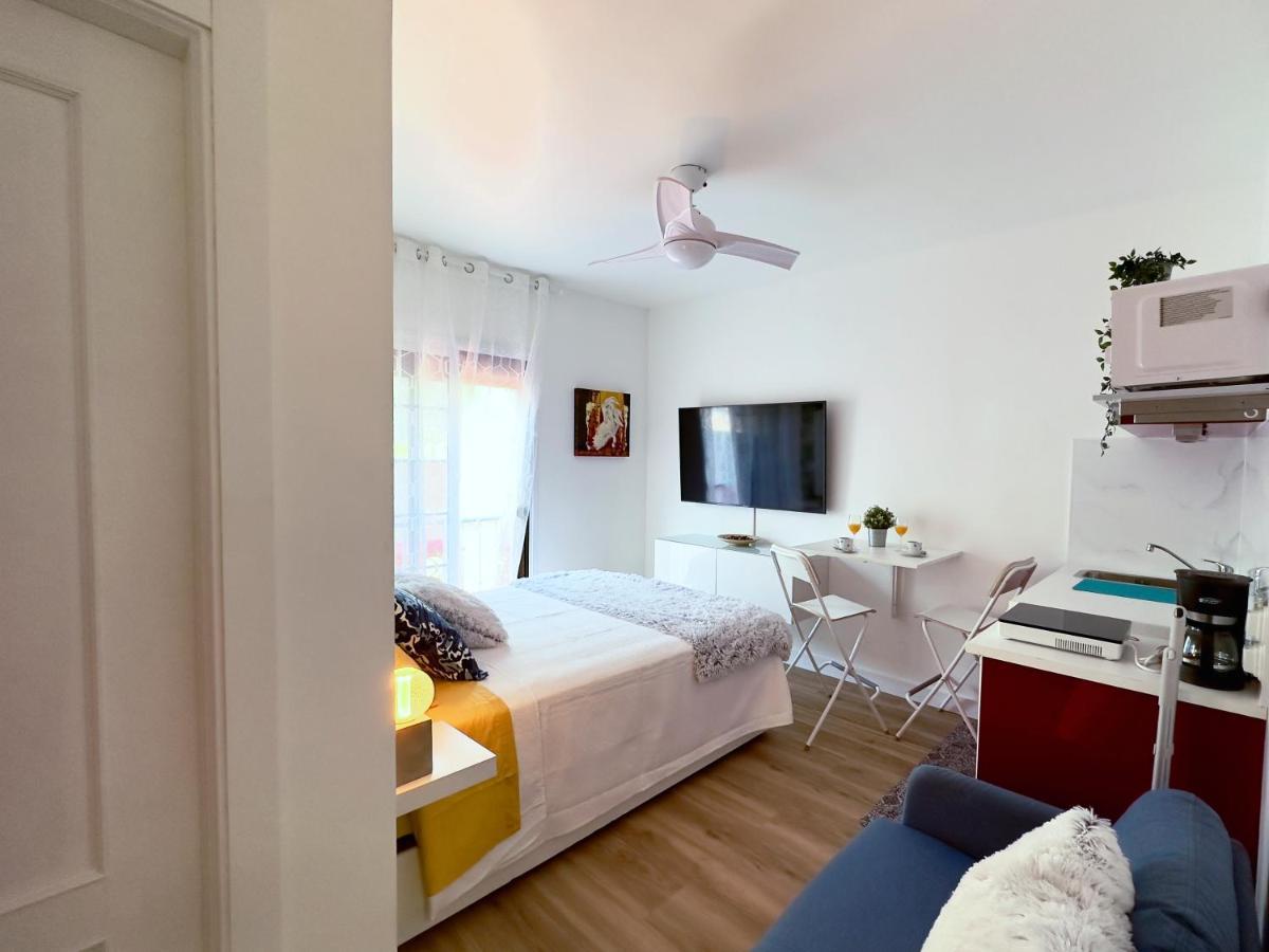 El Risco Appartement Tabaiba Buitenkant foto