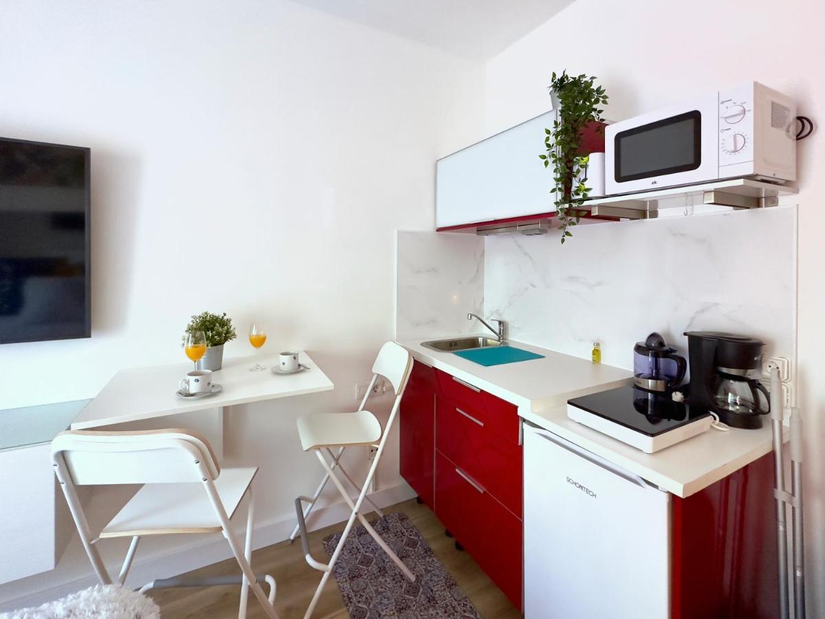 El Risco Appartement Tabaiba Buitenkant foto